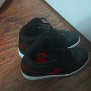 Jordan 1 rare Bred